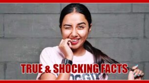 The True And Shocking Secrets Of Prajakta Koli