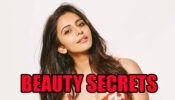 The True And Surprising Beauty Secrets Of Rakul Preet Singh