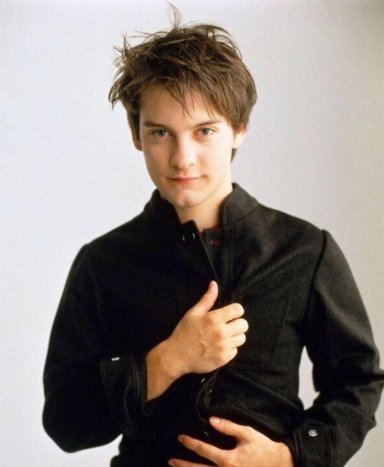 Then And Now: Tobey Maguire’s Major Stunning Transformation - 1