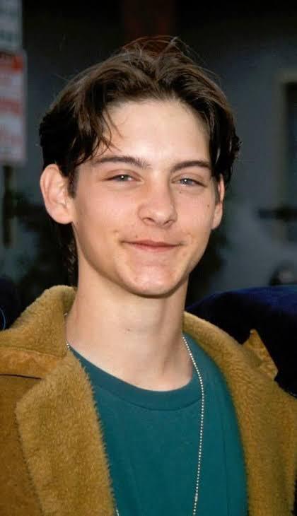 Then And Now: Tobey Maguire’s Major Stunning Transformation - 0