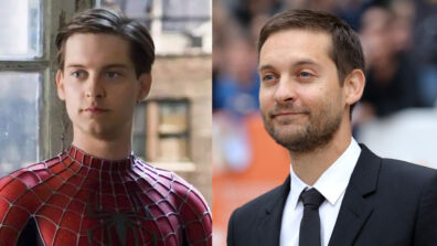 Then And Now: Tobey Maguire’s Major Stunning Transformation