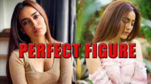 These Pictures From Instagram Prove That Surbhi Jyoti Has The Perfect Figure In Town