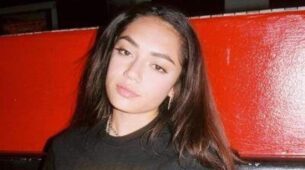 Things We Like About Avani Gregg!