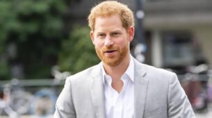 Things We Like About Prince Harry