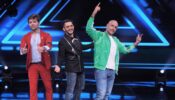 Diwali Special: Indian Idol Judges Himesh Reshammiya & Vishal Dadlani along with host Aditya Narayan to light up the stage of India’s Best Dancer