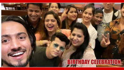 This Is How Jannat Zubair’s Mom Celebrated Her Birthday with Faisu, Siddharth Nigam