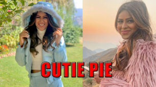 This Is How Nia Sharma Looks Like A Cutie Pie In These Outfits