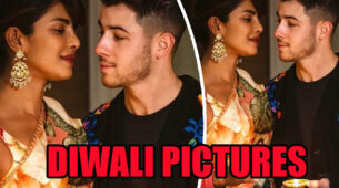 This Is How Priyanka Chopra And Nick Jonas Celebrated Diwali In London