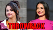 Throwback: Demi Lovato And Selena Gomez, From BFFs To Not Friends Any More: Read What Happened Between Them