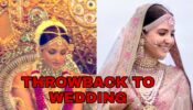 Throwback To The Wedding Looks Of Aishwarya Rai Bachchan and Anushka Sharma