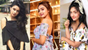 Times Avneet Kaur, Ashi Singh And Ashnoor Kaur Nailed The Cold-Shoulder Outfits to Perfection