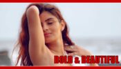 Times When Anveshi Jain Went All Bold & Beautiful