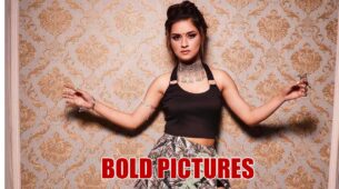 Times When Avneet Kaur became unapologetically BOLD
