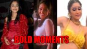 Times when Taarak Mehta Ka Ooltah Chashmah fame Disha Vakani broke all limits of boldness