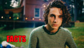 Timothée Chalamet’s Unknown Facts