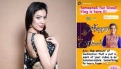 [TMKOC Talent] Munmun Dutta aka Babita is happy and proud of Raj Anadkat aka Tapu, wants to learn from him