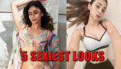 Top 10 attractive Looks Of Mouni Roy