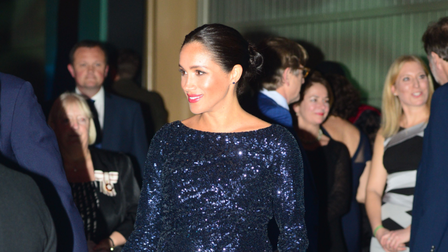 5 Times Meghan Markle Made Heads Turn With Her Looks - 3