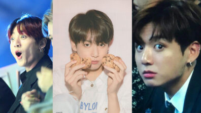 Top CUTE And FUNNIEST Moments Of BTS’s Jungkook