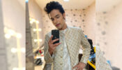 [Transformation] Kasautii Zindagii Kay fame Parth Samthaan goes ‘chikna’ and desi in Diwali season