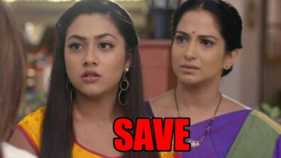 Tujhse Hai Raabta spoiler alert: Anupriya proves Kalyani’s innocence