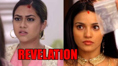 Tujhse Hai Raabta spoiler alert: Kalyani learns shocking truth about Avni