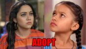 Tujhse Hai Raabta spoiler alert: Kalyani to adopt Mukku