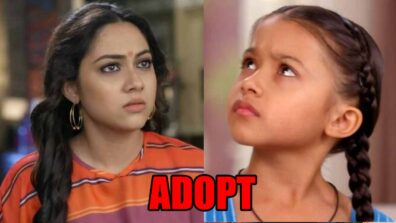 Tujhse Hai Raabta spoiler alert: Kalyani to adopt Mukku