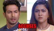 Tujhse Hai Raabta spoiler alert: Malhar accuses Kalyani of tampering with proofs