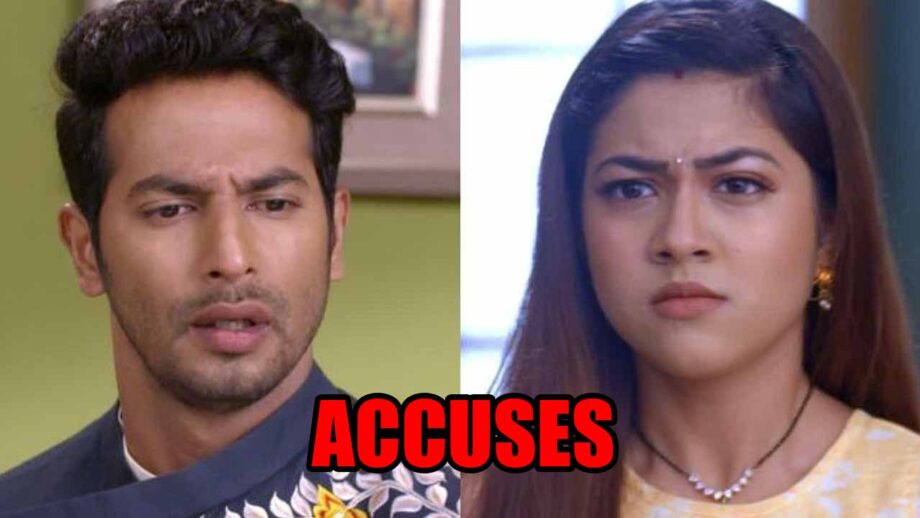 Tujhse Hai Raabta spoiler alert: Malhar accuses Kalyani of tampering with proofs