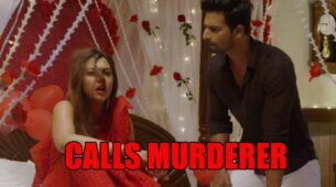 Tujhse Hai Raabta spoiler alert: Malhar calls Kalyani ‘murderer’