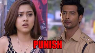 Tujhse Hai Raabta spoiler alert: Malhar continues to punish Kalyani