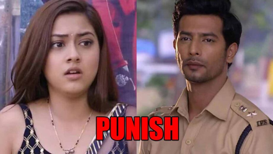 Tujhse Hai Raabta spoiler alert: Malhar continues to punish Kalyani