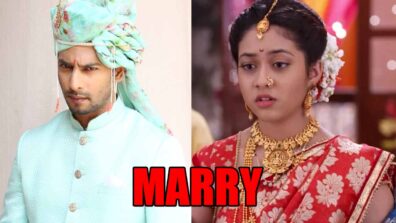 Tujhse Hai Raabta spoiler alert: Malhar to MARRY Kalyani