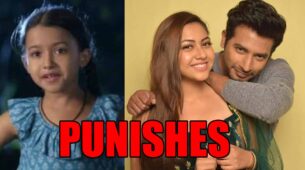 Tujhse Hai Raabta spoiler alert: Mukku punishes Kalyani and Malhar