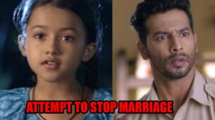 Tujhse Hai Raabta spoiler alert: Mukku tries to stop Malhar’s marriage