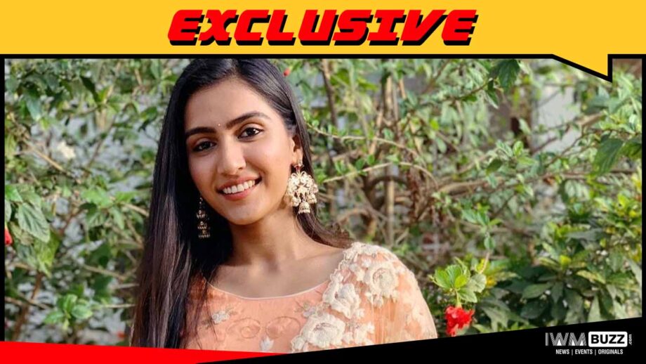 Udaan actress Prachi Singh to enter Sony TV’s Indiawaali Maa