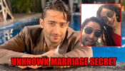 Unknown Secrets About Shaheer Sheikh’s Alleged Marriage