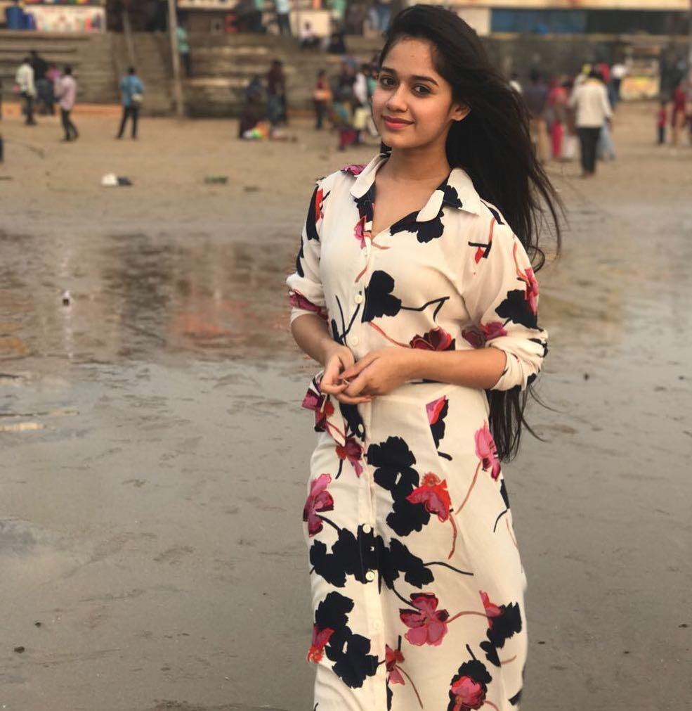 Unseen Shocking Transformation Pictures of Jannat Zubair 2