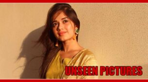 Unseen Shocking Transformation Pictures of Jannat Zubair