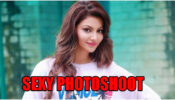 Urvashi Rautela’s Latest Breath-Taking Photoshoot