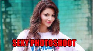 Urvashi Rautela’s Latest Breath-Taking Photoshoot