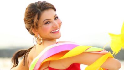 Urvashi Rautela’s romance with Mohsin Khan is a SUPERHIT