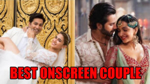 Varun Dhawan with Sara Ali Khan or Kiara Advani: Which Onscreen Couple Looks Great The Most?