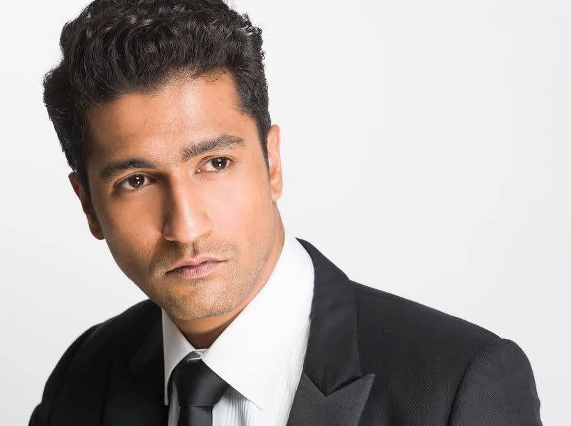 Vicky Kaushal And His Delicious Clean Shaven Looks - 0