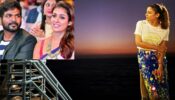 Vignesh Shivan’s romantic birthday wish for girlfriend Nayanthara