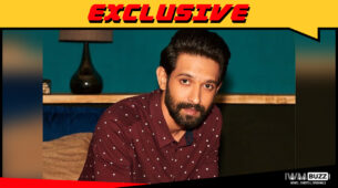 Vikrant Massey to star in Jay Productions’ digital film?