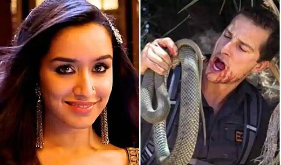 Viral Memes! Shraddha Kapoor’s Naagin SPECIAL Funny Jokes That Went Viral On The Internet - 1