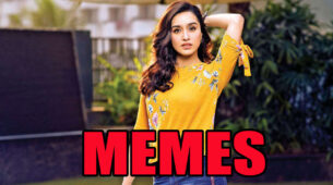 Viral Memes! Shraddha Kapoor’s Naagin SPECIAL Funny Jokes That Went Viral On The Internet