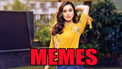 Viral Memes! Shraddha Kapoor’s Naagin SPECIAL Funny Jokes That Went Viral On The Internet